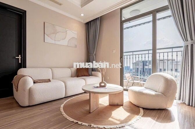 Cho thuê 1PN Kingston Phú Nhuận - 40m2 - 12 triệu/tháng - Vào ở ngay
