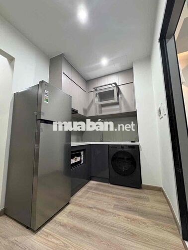 Khai trương căn hộ ban công ở Bến Vân Đồn Quận 4 gần cầu Ông Lãnh Q1