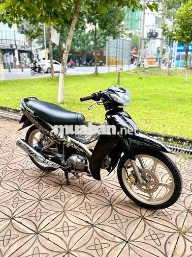 🛵Yamaha Sirius 110 RC 2012 Máy Zin Thì Thầm