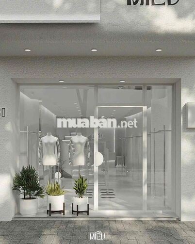 siêu phẩm Sư Vạn Hạnh kinh doanh ngayyy