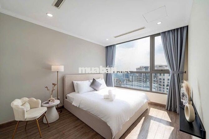 Cho thuê 1PN Kingston Phú Nhuận - 40m2 - 12 triệu/tháng - Vào ở ngay