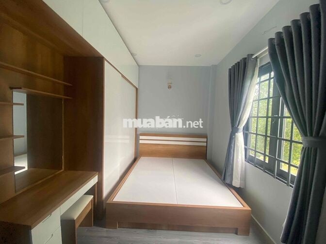 Chính chủ bán nhà phố trong khu Saigon Coop 63m2 trệt 2 lầu sân thượng