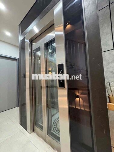 Khai trương căn hộ ban công ở Bến Vân Đồn Quận 4 gần cầu Ông Lãnh Q1