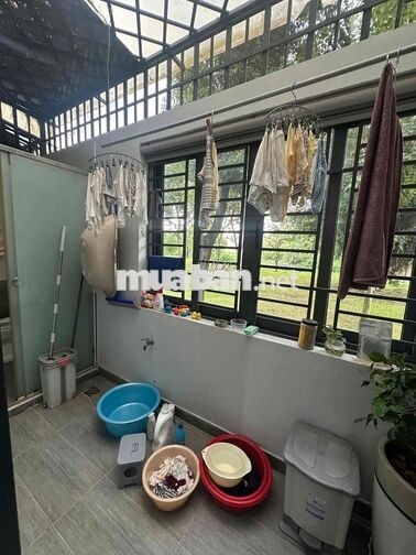 Chính chủ bán nhà phố trong khu Saigon Coop 63m2 trệt 2 lầu sân thượng