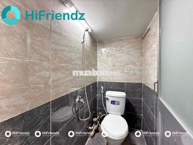 TRỌ CHO THUÊ SÁT AEON BÌNH TÂN - BẾN XE MIỀN TÂY, QUẬN6 CỬA SỔ THOÁNG
