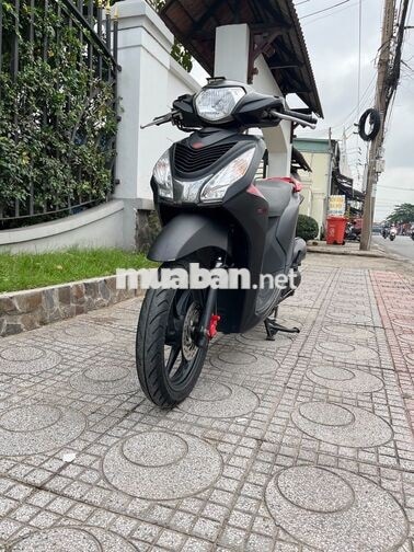 Honda Vision 2019 Smartkey Xe đẹp máy êm