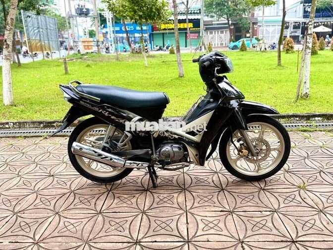 🛵Yamaha Sirius 110 RC 2012 Máy Zin Thì Thầm