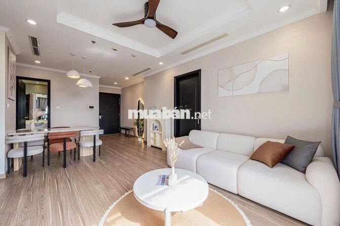 Cho thuê 1PN Kingston Phú Nhuận - 40m2 - 12 triệu/tháng - Vào ở ngay