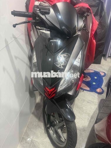 Honda AB 2010 Đỏ Đen