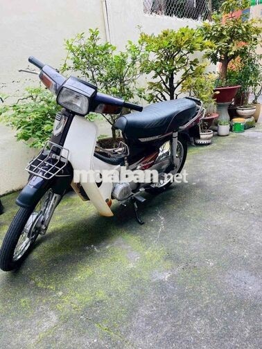 Honda Super Dream 2000 máy zin hết êm nhẹ