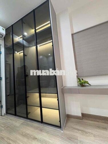 Khai trương căn hộ ban công ở Bến Vân Đồn Quận 4 gần cầu Ông Lãnh Q1