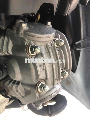 Honda Wavei 125 2025 Trắng Thái Lan 3000 km