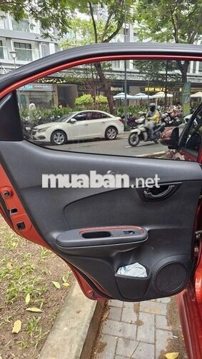 Honda Brio RS 2019 - xe nhập Indo - xe gia đình