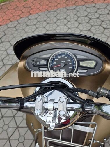 Honda PCX 125 2012 Vàng đồng