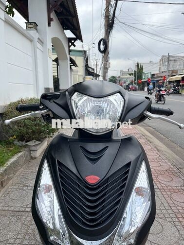 Honda Vision 2019 Smartkey Xe đẹp máy êm