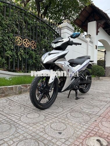 Yamaha Exciter150  2019 Xe đẹp keng máy zin êm ái