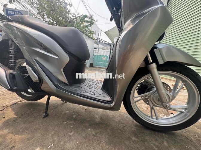 Honda SH 125i CBS 2026 lướt 2000km