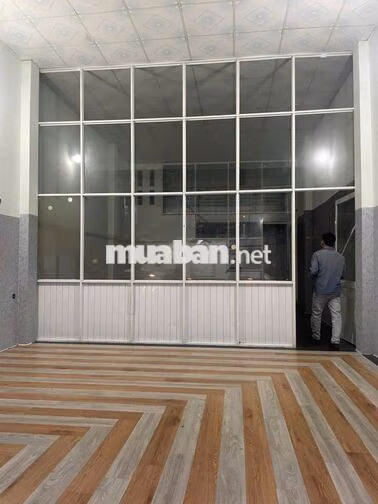 Cho thuê Mặt Bằng Kinh doanh, 5 x15m, giá 7.5tr/ tháng