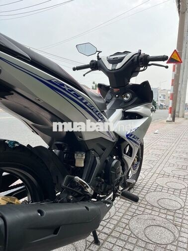 Yamaha Exciter150  2019 Xe đẹp keng máy zin êm ái
