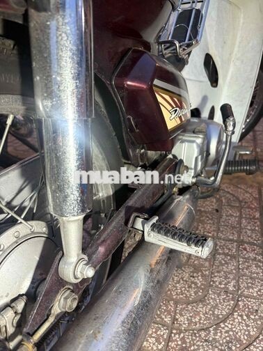 Honda Dream 1999 Nâu
