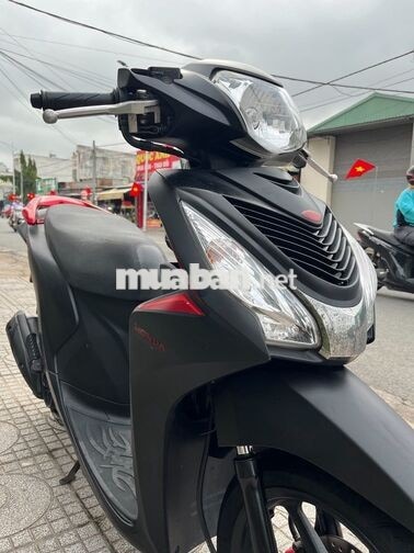 Honda Vision 2019 Smartkey Xe đẹp máy êm