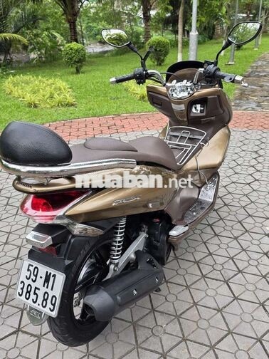 Honda PCX 125 2012 Vàng đồng