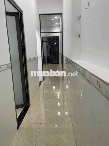 CHO THUÊ NHÀ PHƯỜNG TÂN HIỆP GIÁ 7 triệu