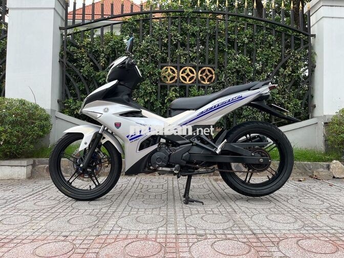 Yamaha Exciter150  2019 Xe đẹp keng máy zin êm ái