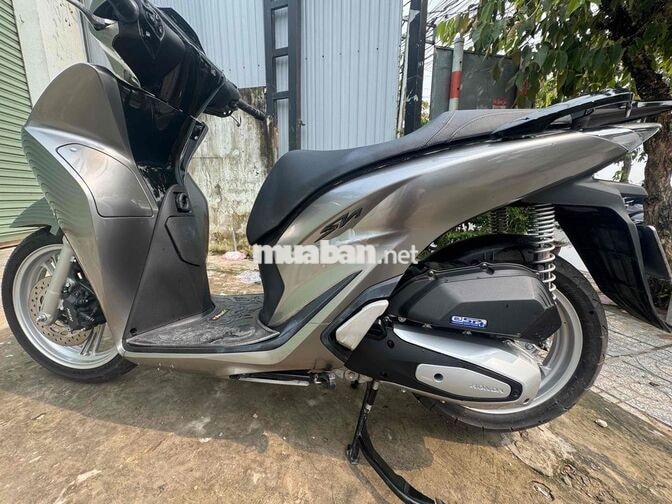 Honda SH 125i CBS 2026 lướt 2000km