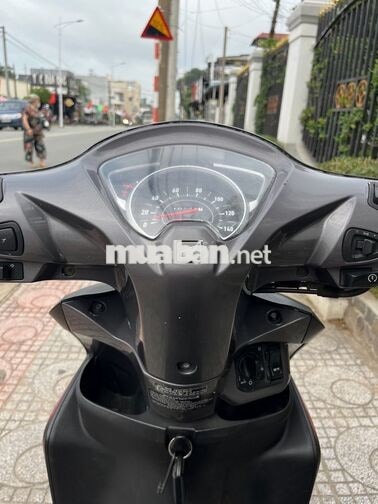 Honda Vision 2019 Smartkey Xe đẹp máy êm