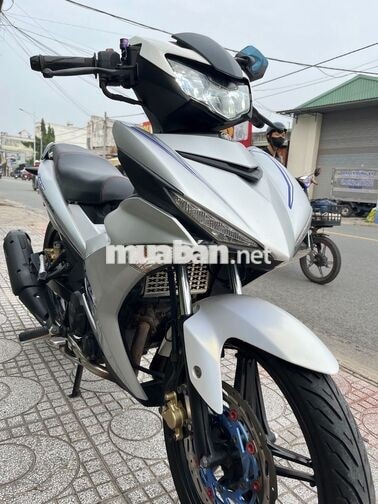 Yamaha Exciter150  2019 Xe đẹp keng máy zin êm ái