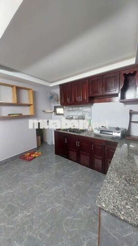 Nhà đồng sở hữu, hẻm 6m, mua bán giao sổ hồng,nhà 1 lầu 2pn2wc, 1,6ty 