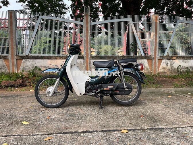 Honda Cup 50cc 2019 Xe zin chạy êm ngoại hình đẹp
