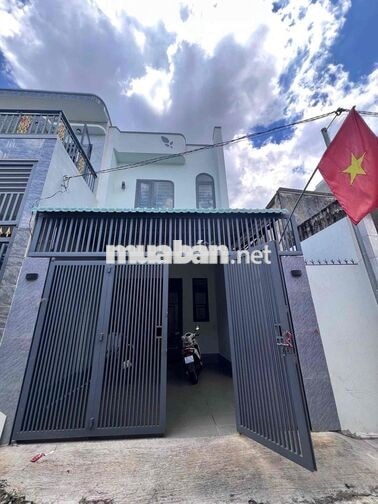 CHO THUÊ NHÀ PHƯỜNG HOÁ AN GIÁ 6 triệu