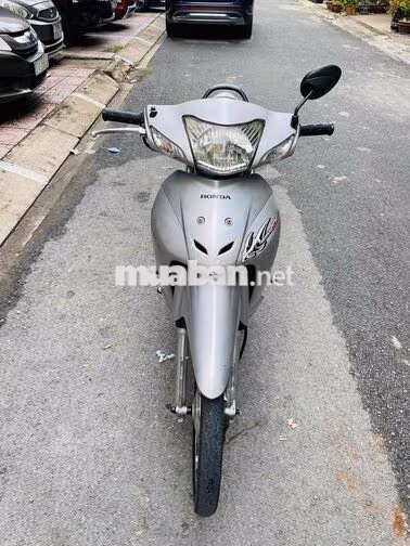 Honda Wave A 100 Bạc bstp