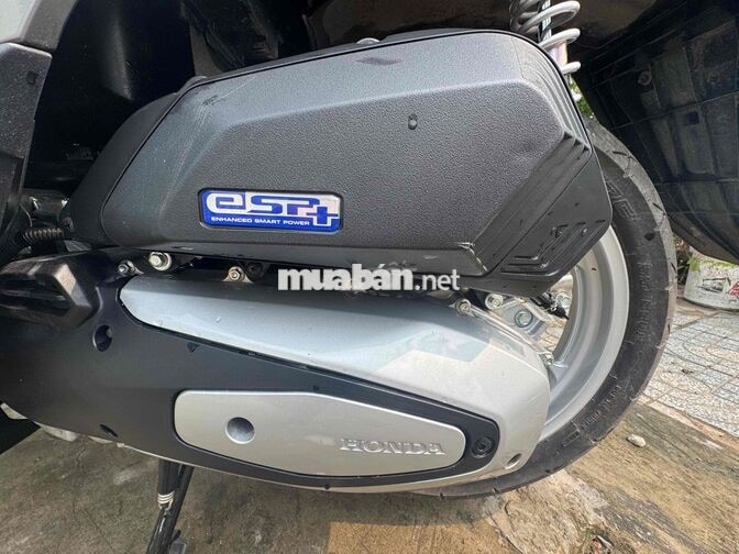 Honda SH 125i CBS 2026 lướt 2000km