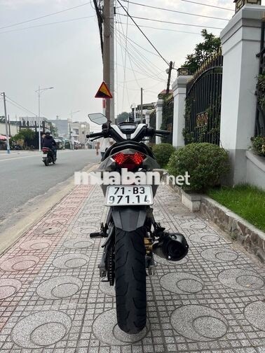 Yamaha Exciter150  2019 Xe đẹp keng máy zin êm ái