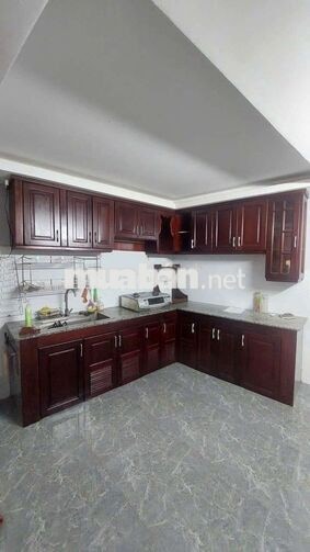 Nhà đồng sở hữu, hẻm 6m, mua bán giao sổ hồng,nhà 1 lầu 2pn2wc, 1,6ty 