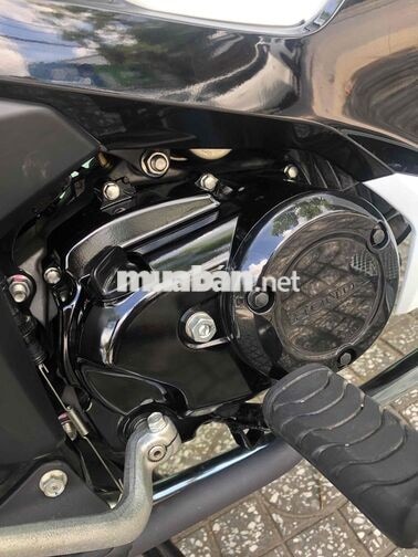 Honda Wavei 125 2025 Trắng Thái Lan 3000 km