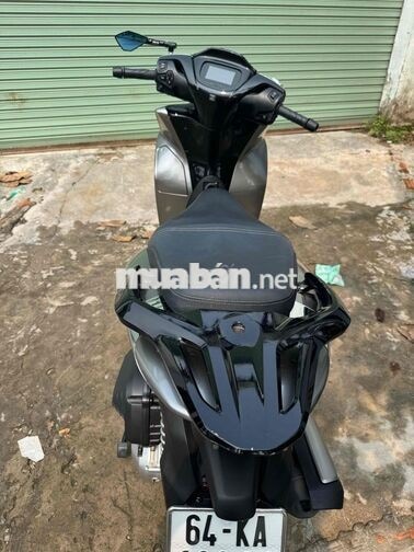 Honda SH 125i CBS 2026 lướt 2000km