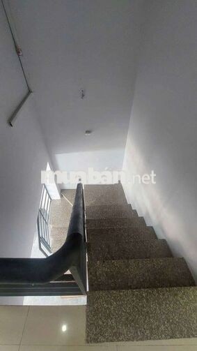 Nhà đồng sở hữu, hẻm 6m, mua bán giao sổ hồng,nhà 1 lầu 2pn2wc, 1,6ty 