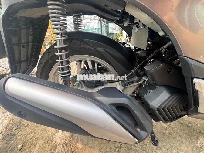 Honda SH 125i CBS 2026 lướt 2000km