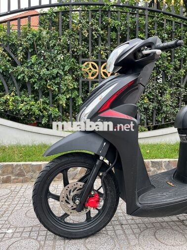 Honda Vision 2019 Smartkey Xe đẹp máy êm
