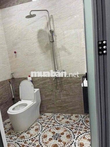 CHO THUÊ NHÀ PHƯỜNG TÂN HIỆP GIÁ 7 triệu
