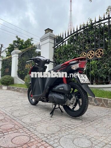 Honda Vision 2019 Smartkey Xe đẹp máy êm