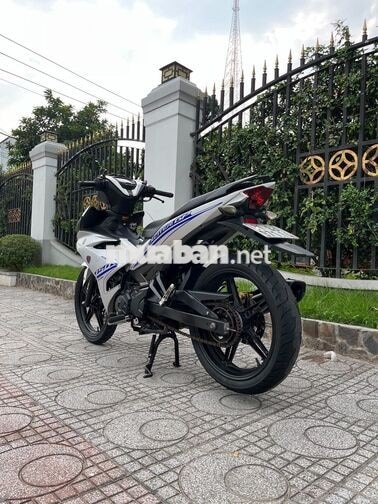 Yamaha Exciter150  2019 Xe đẹp keng máy zin êm ái