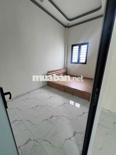 CHO THUÊ NHÀ PHƯỜNG HOÁ AN GIÁ 6 triệu