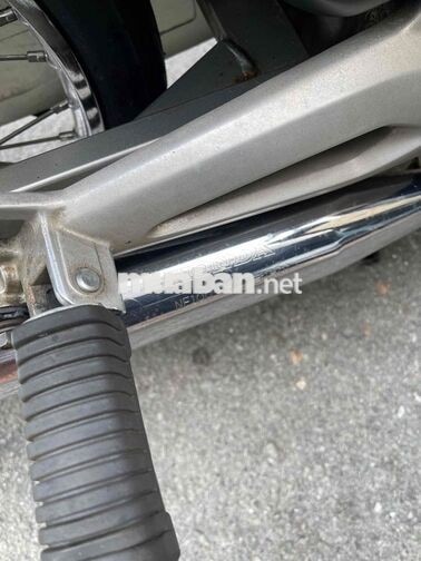 Honda Wave A 100 Bạc bstp