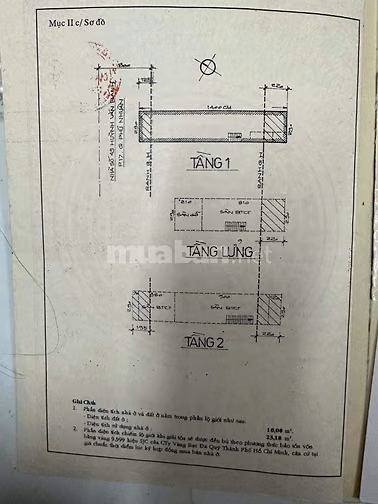 BÁN NHANH CĂN NHÀ MẶT TIỀN HUỲNH VĂN BÁNH CÓ 8 PHÒNG NGỦ