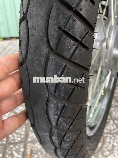 Honda Wavei 125 2025 Trắng Thái Lan 3000 km